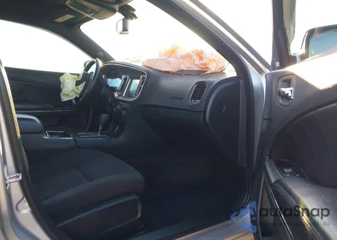 2012 Dodge Charger R/T from USA, damaged, VIN 2C3CDXDT1CH103060